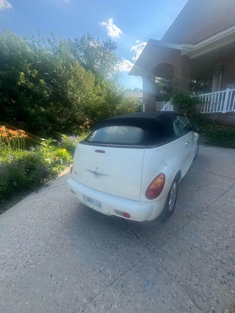 Chrysler Pt Cruiser 1995 photo 2