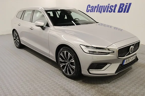 Volvo V60 2025 photo 3