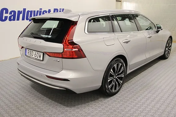 Volvo V60 2025 photo 4