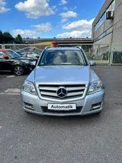 Mercedes-Benz Glk 350
