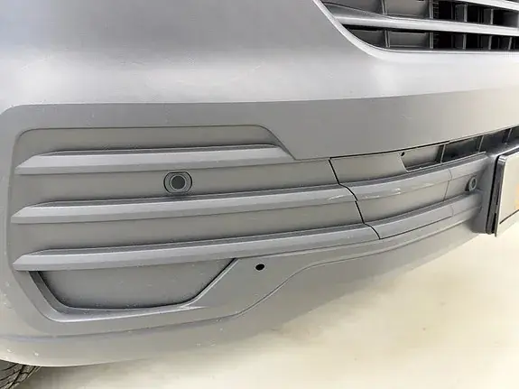 Volkswagen Transporter 2022 photo 3