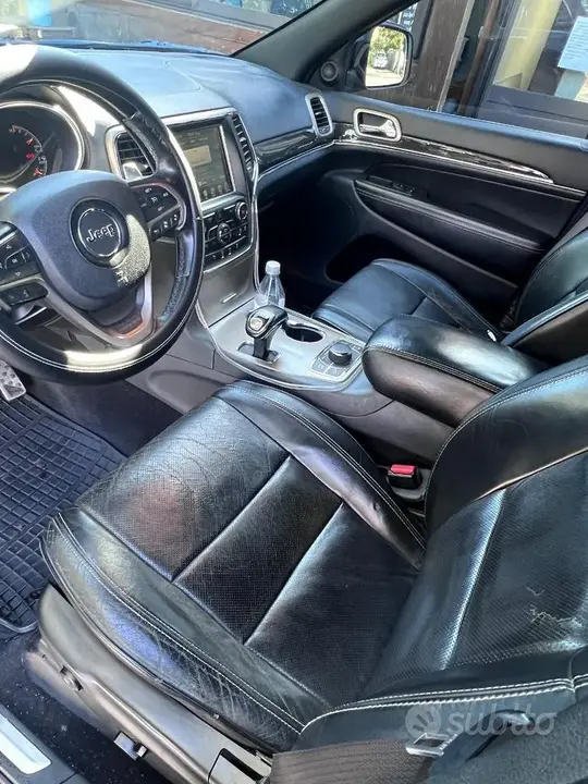 Jeep Grand Cherokee 2013 photo 5