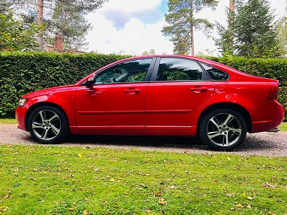 Volvo S40 2012 photo 3