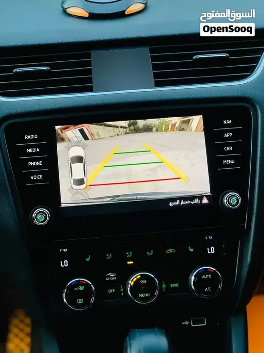 Skoda Octavia 2020 photo 2