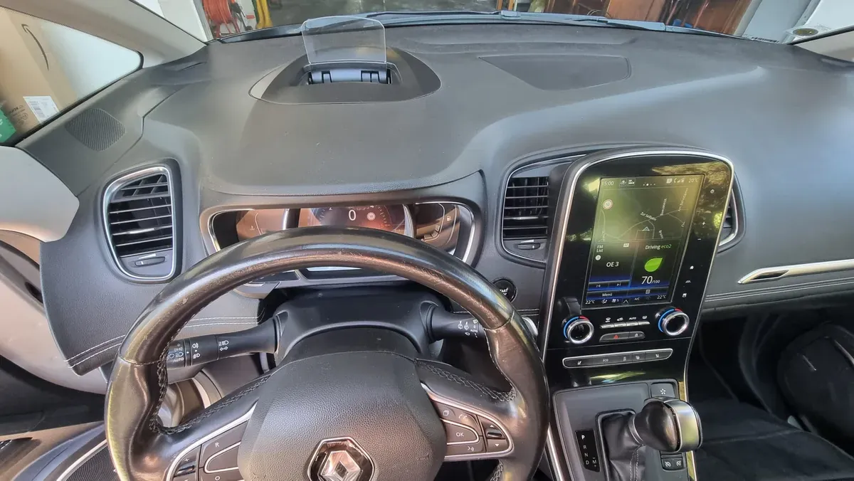 Renault Grand Scénic 2020 photo 3