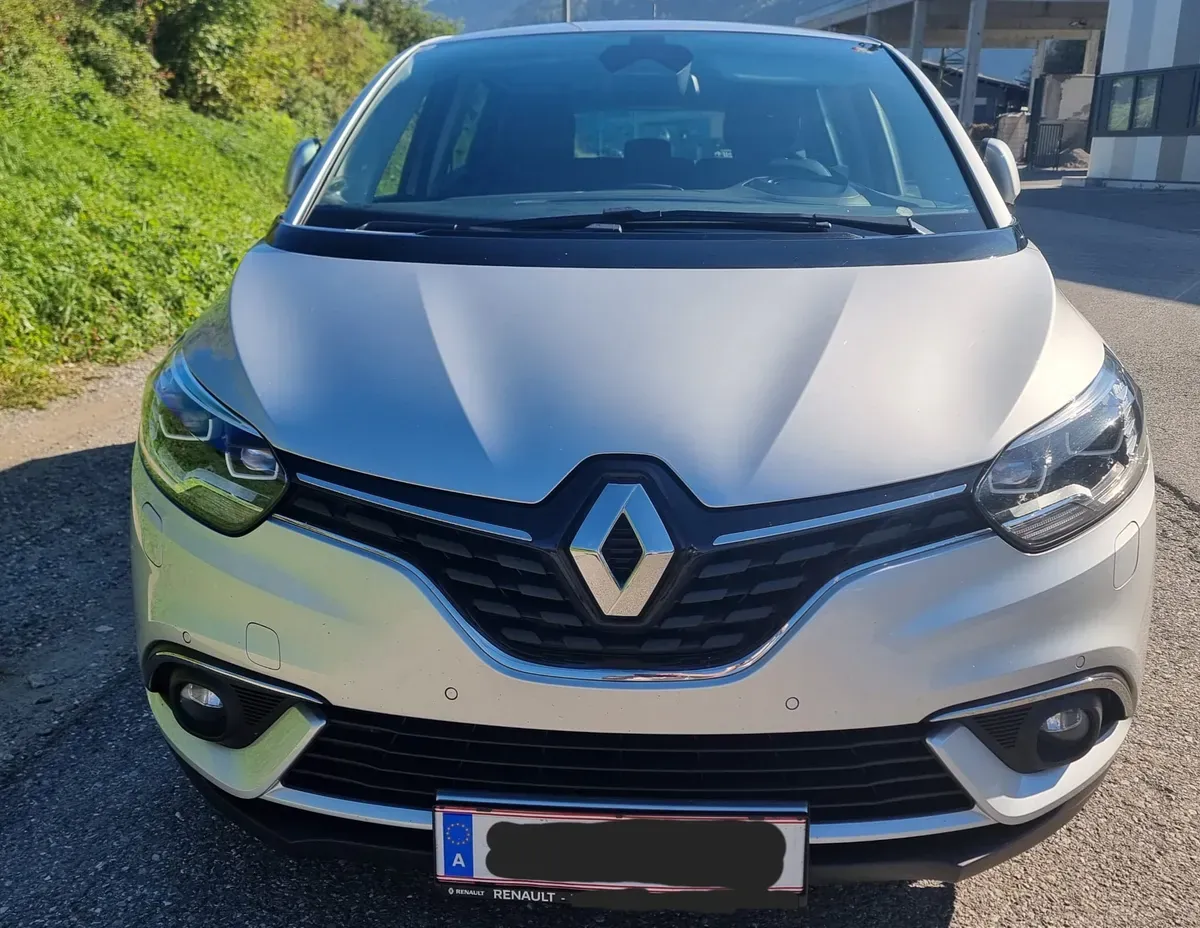 Renault Grand Scénic