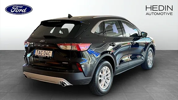 Ford Kuga 2023 photo 2