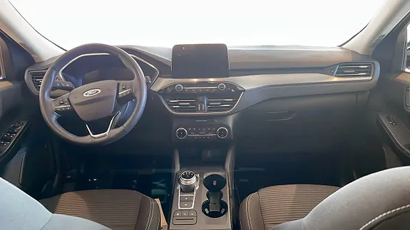 Ford Kuga 2023 photo 4
