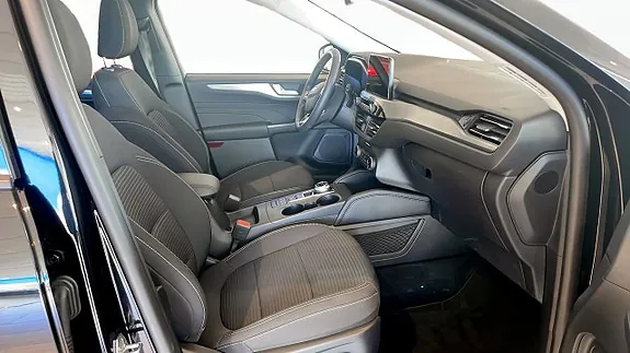 Ford Kuga 2023 photo 3