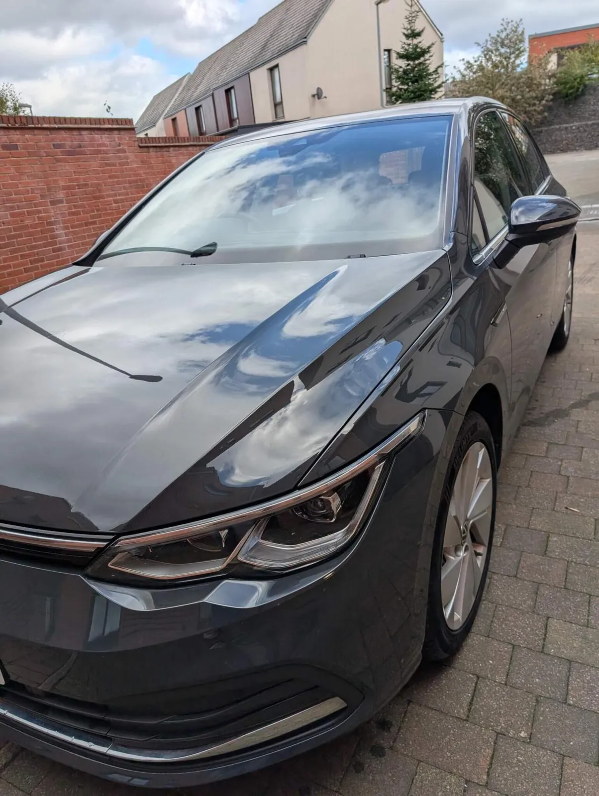 Volkswagen Golf 2022 photo 4