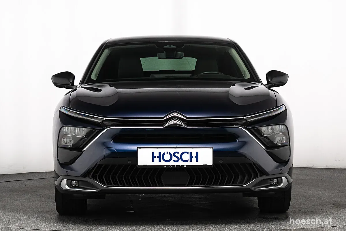Citroen C5 X 2024 photo 2