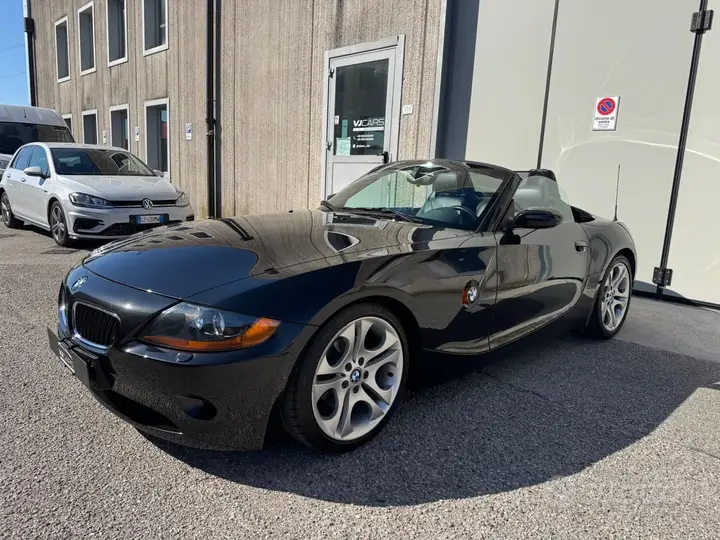 BMW Z4
