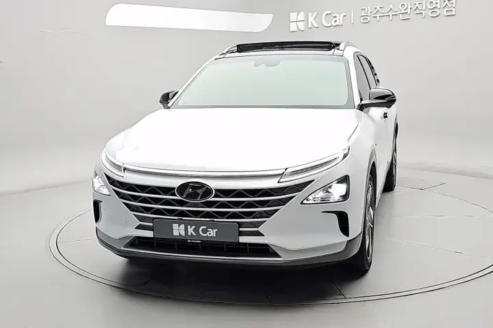 Hyundai Nexo