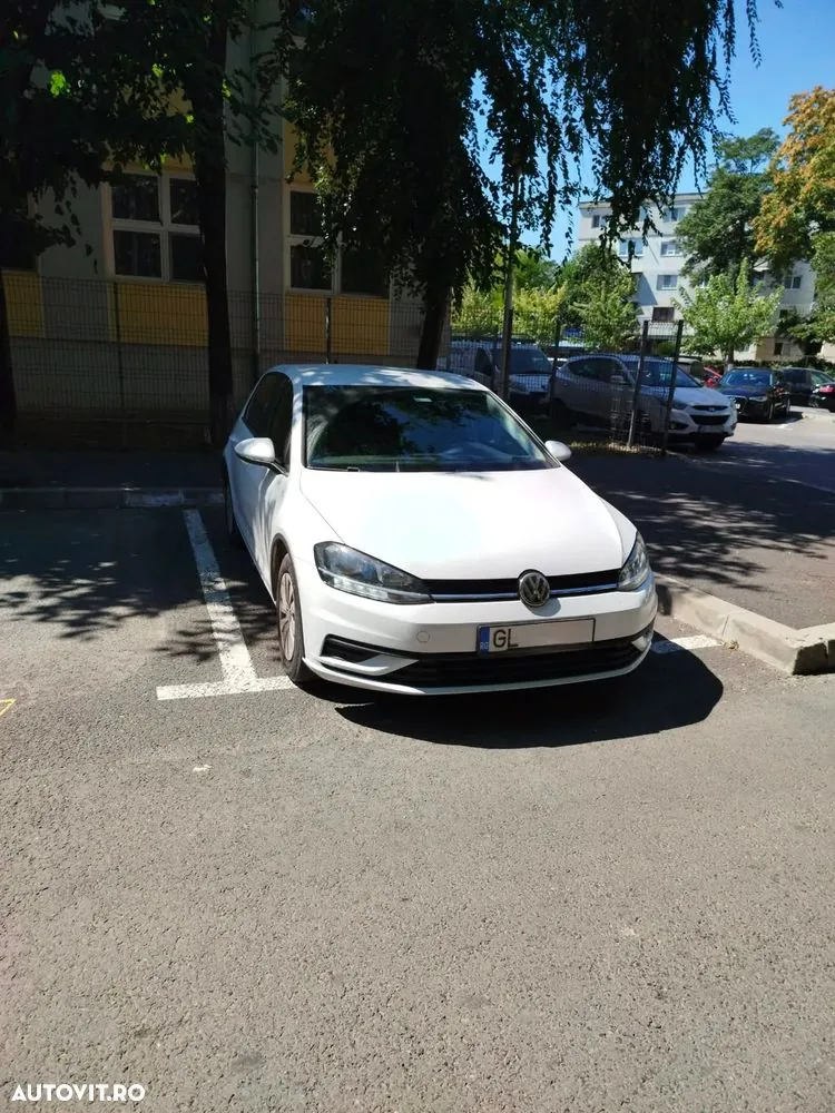 Volkswagen Golf 2019 photo 4