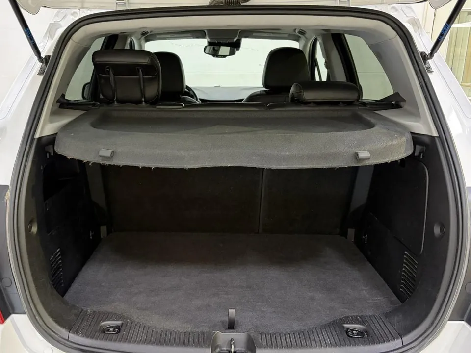Chevrolet Trax 2020 photo 5