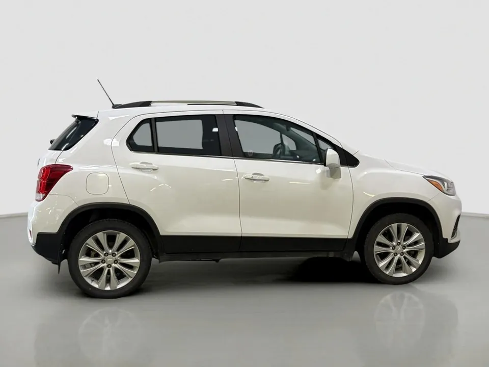 Chevrolet Trax 2020 photo 2