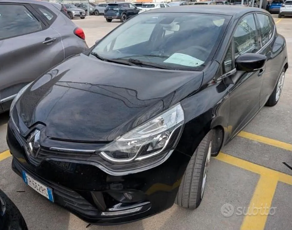 Renault Clio 2018 photo 5