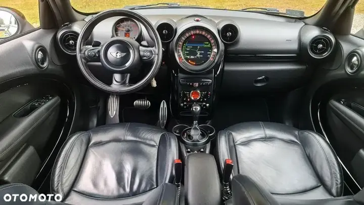 Mini Countryman 2015 photo 5