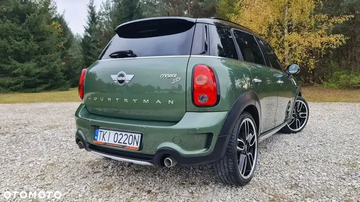 Mini Countryman 2015 photo 2