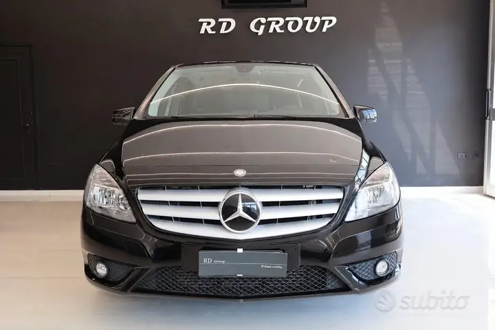 Mercedes-Benz B-Class 2014 photo 2