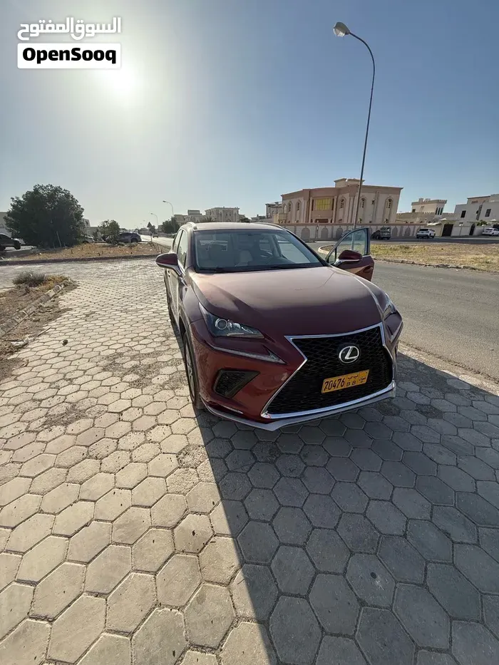 Lexus Nx 2016 photo 3