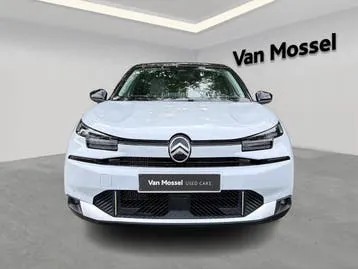 Citroen C4 2025 photo 2