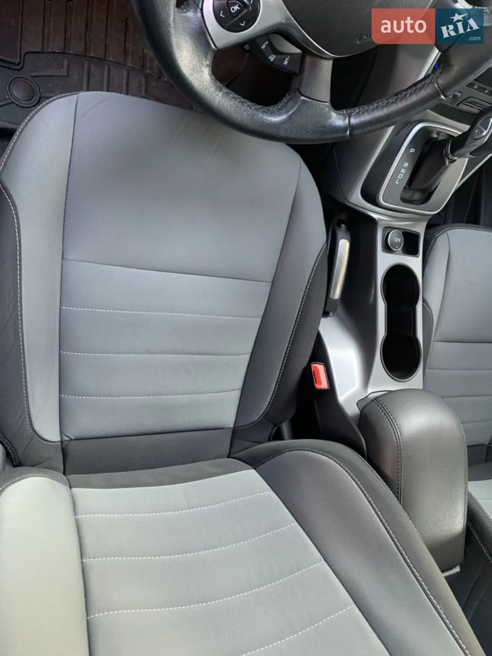 Ford C-Max 2014 photo 3