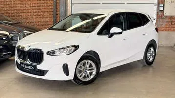 BMW 218 Da Active Tourer