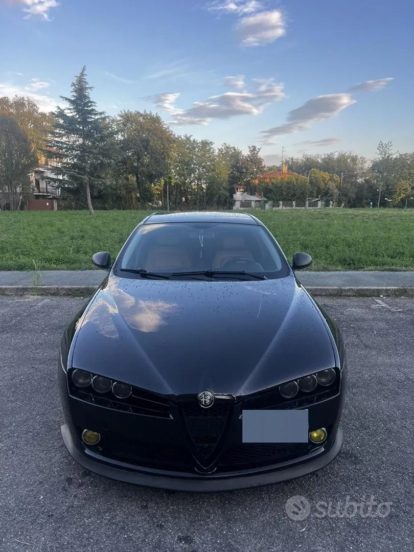 Alfa Romeo 159