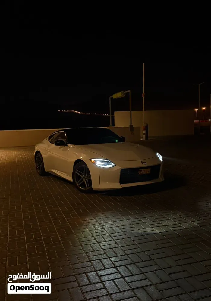 Nissan Z 2023 photo 2