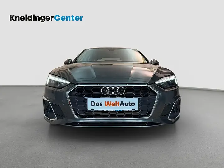 Audi A5 Sportback 2023 photo 2