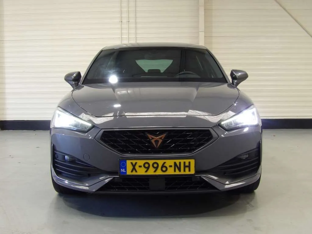 Cupra Leon 2023 photo 3