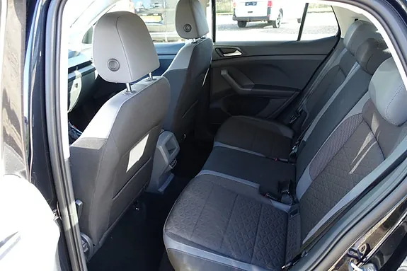Volkswagen T-Cross 2020 photo 5