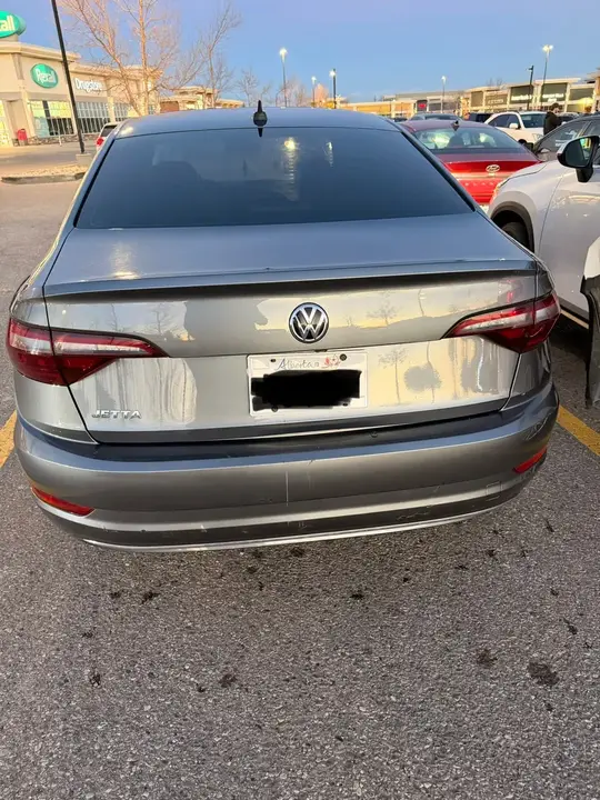 Volkswagen Jetta 2020 photo 2