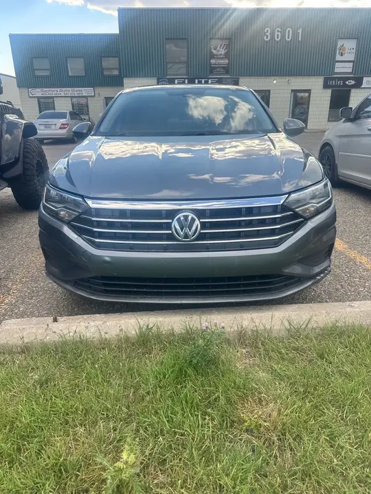 Volkswagen Jetta 2020 photo 4