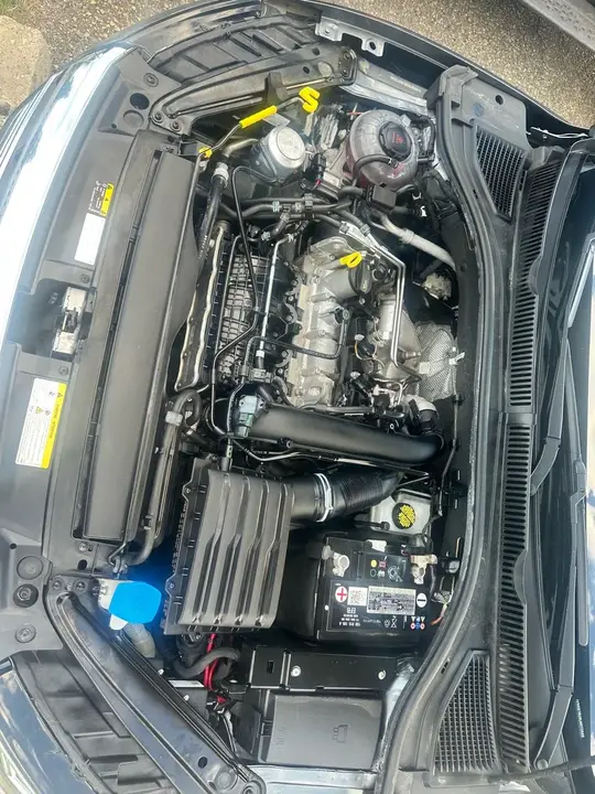 Volkswagen Jetta 2020 photo 5