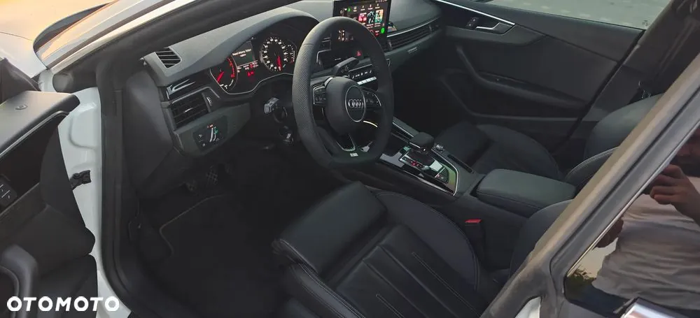 Audi A5 Sportback 2021 photo 4