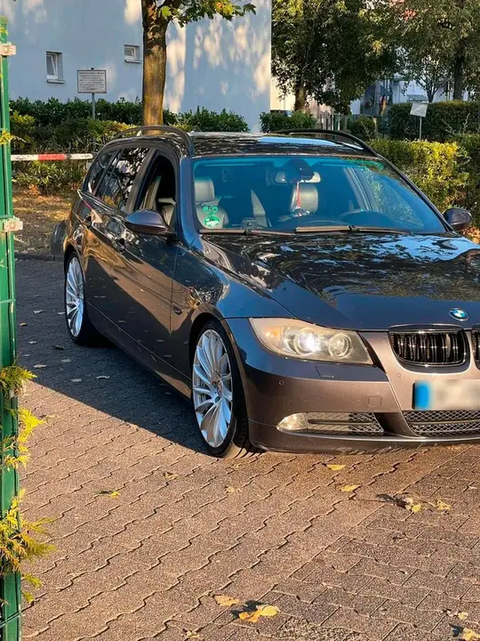 BMW 3 Series Touring