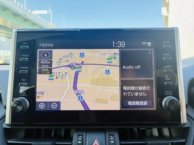 Toyota Rav4 2021 photo 4