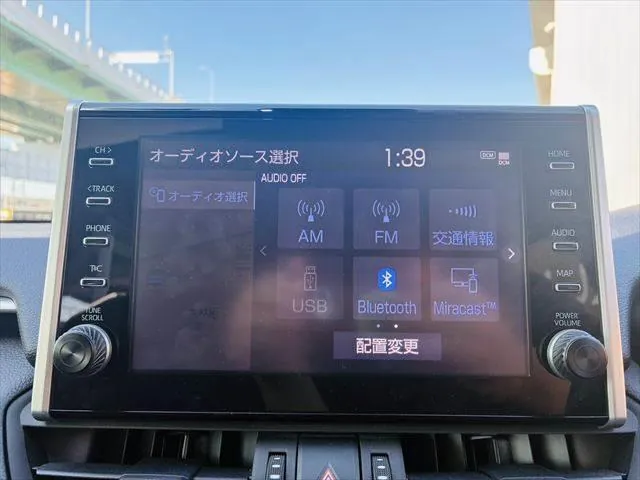 Toyota Rav4 2021 photo 5