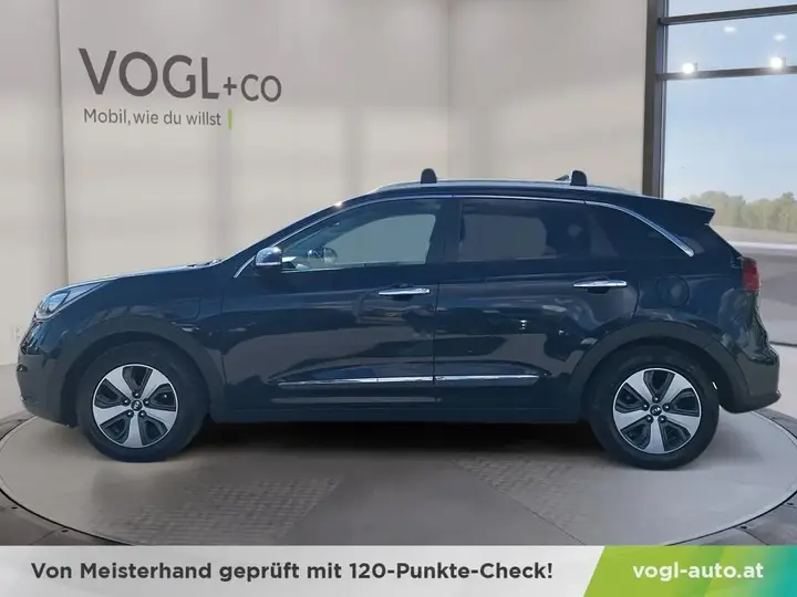 Kia Niro 2019 photo 2