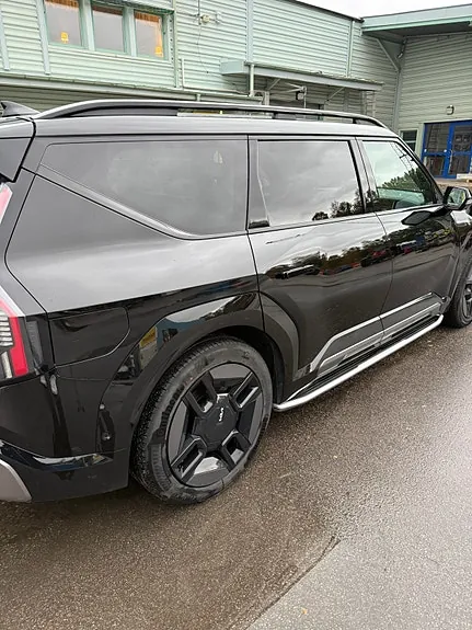 Kia Ev9 2025 photo 5