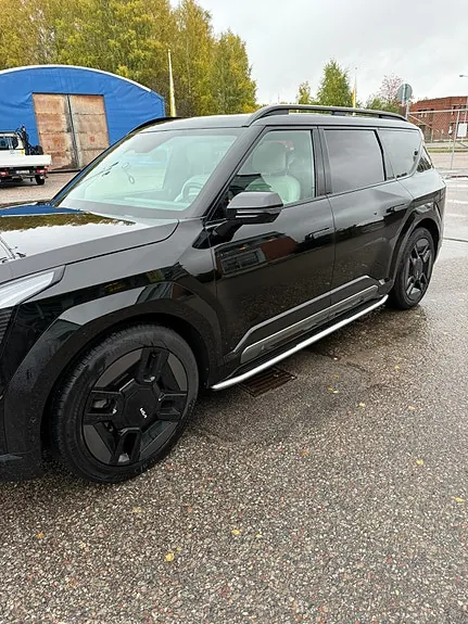 Kia Ev9 2025 photo 3