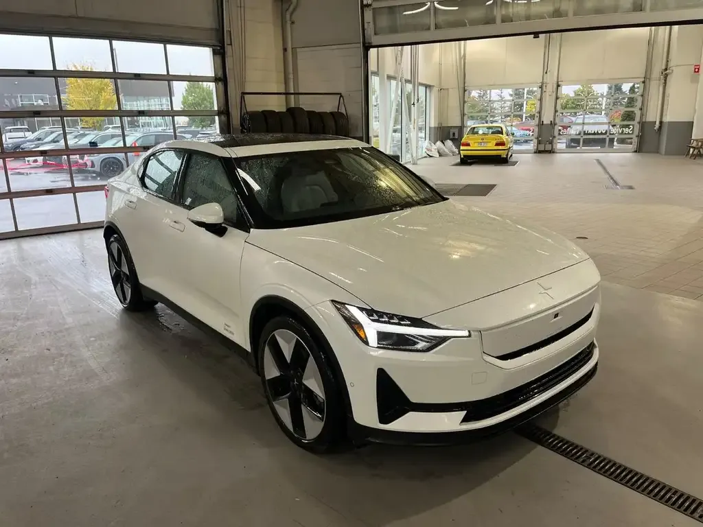 Polestar 2