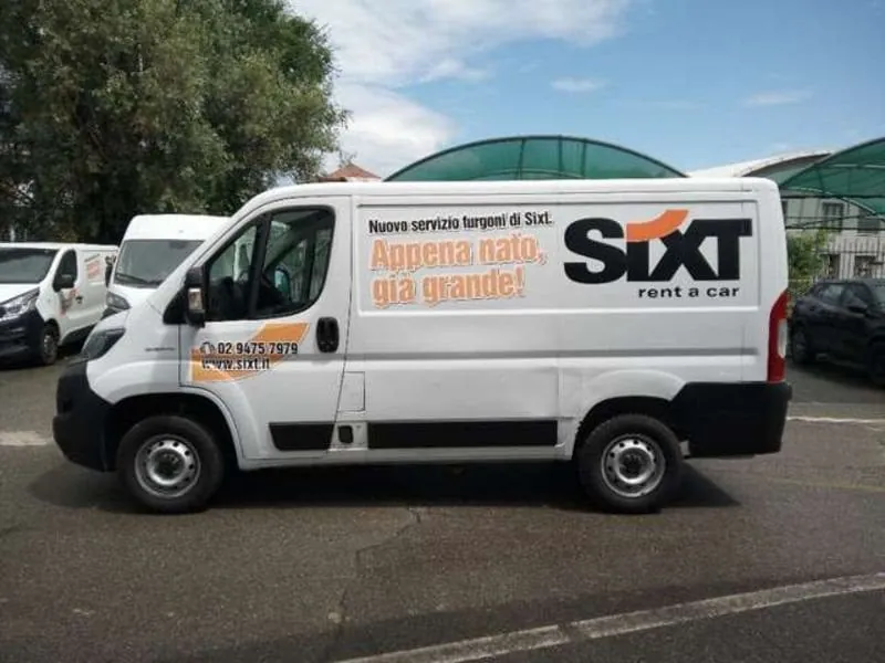 Fiat Ducato 2020 photo 4