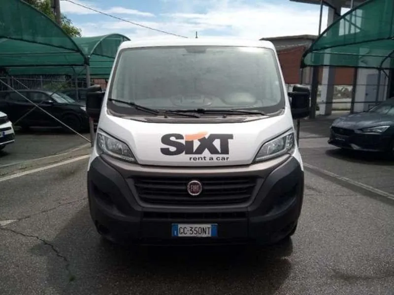 Fiat Ducato 2020 photo 3