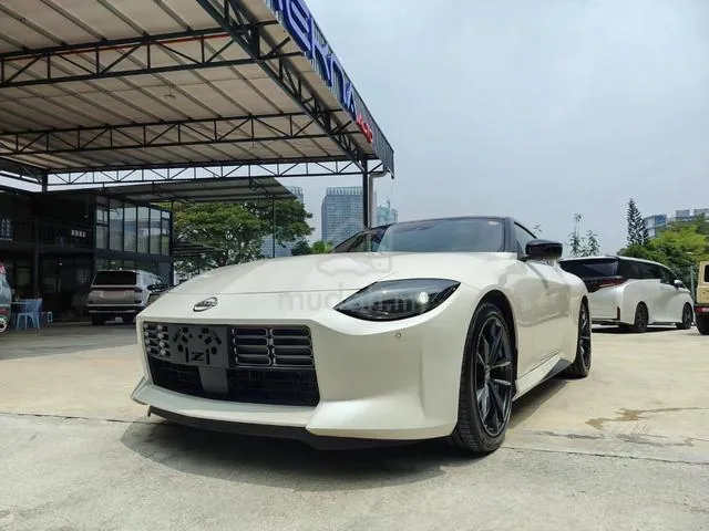 Nissan Fairlady
