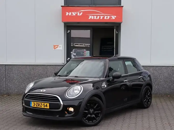 Mini One