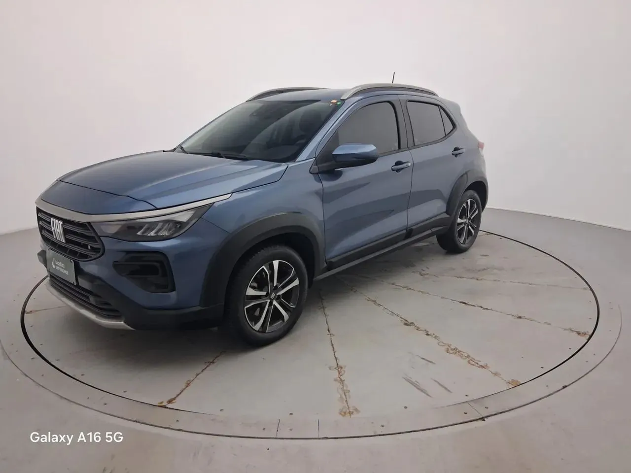 Fiat Pulse