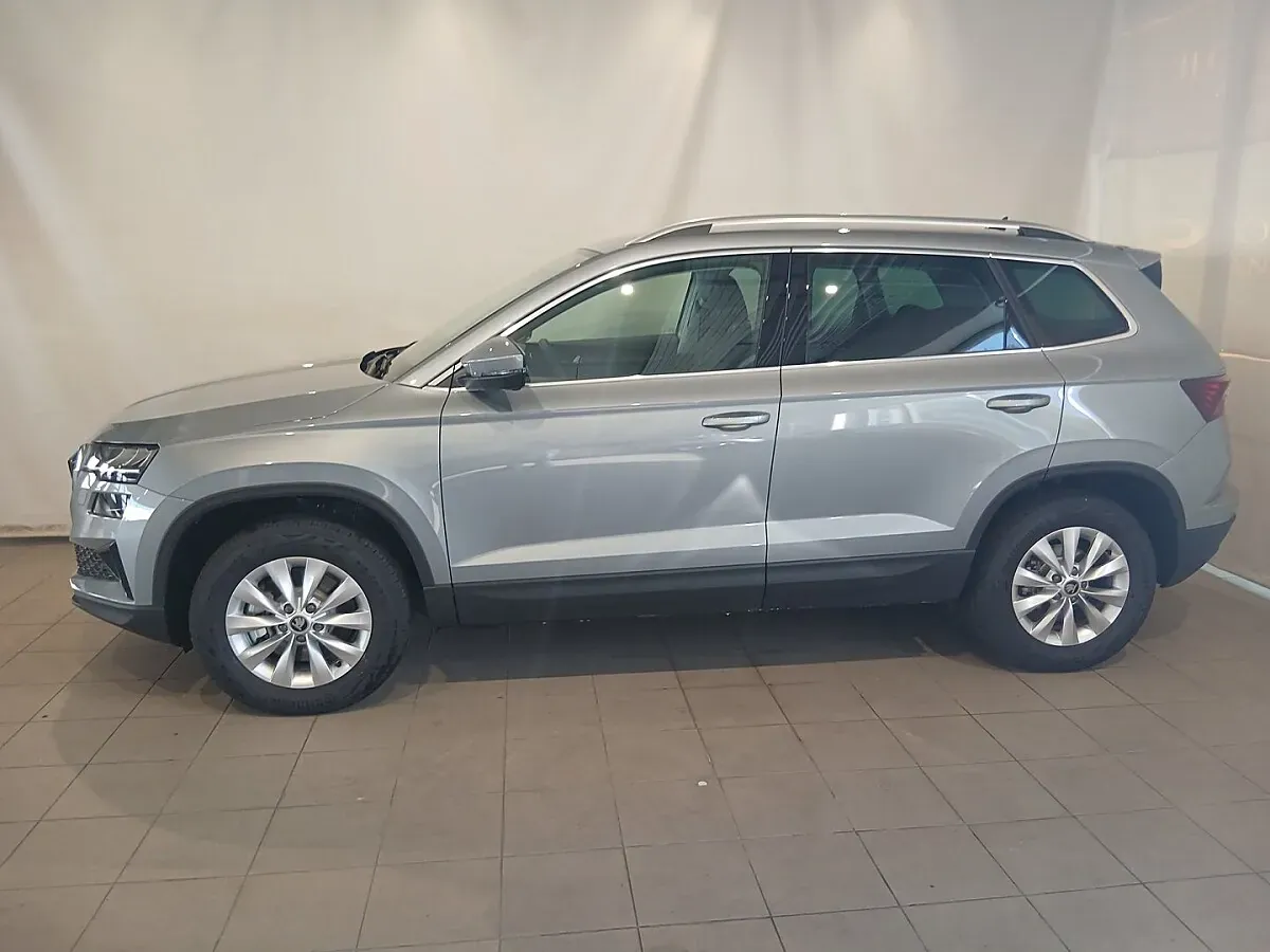 Skoda Karoq 2026 photo 2